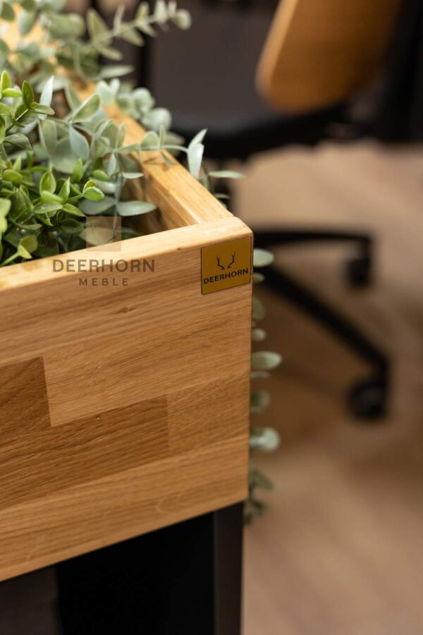 praktyczny kwietnik z roślinkami praktyczny kwietnik z roślinkami